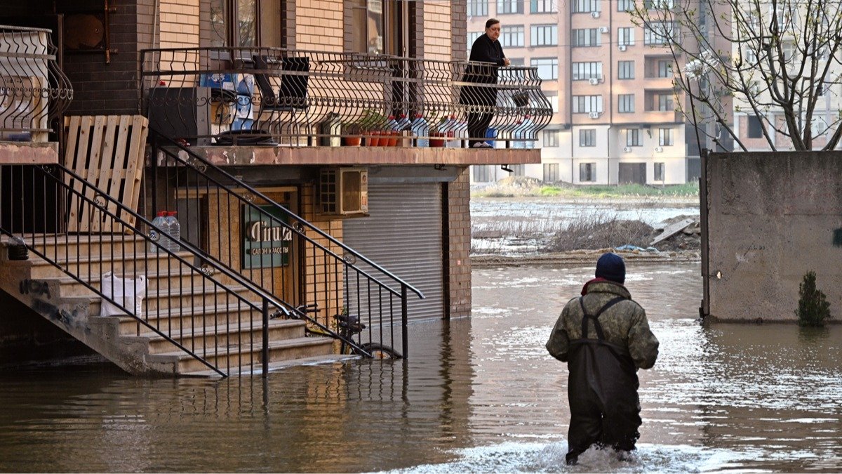 Поддержим пострадавших в Дагестане