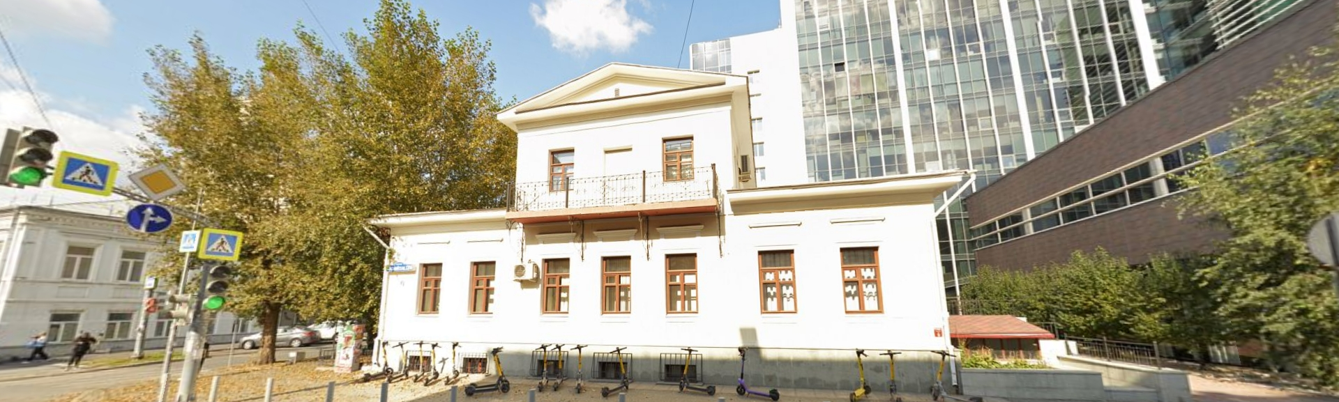 Дети России