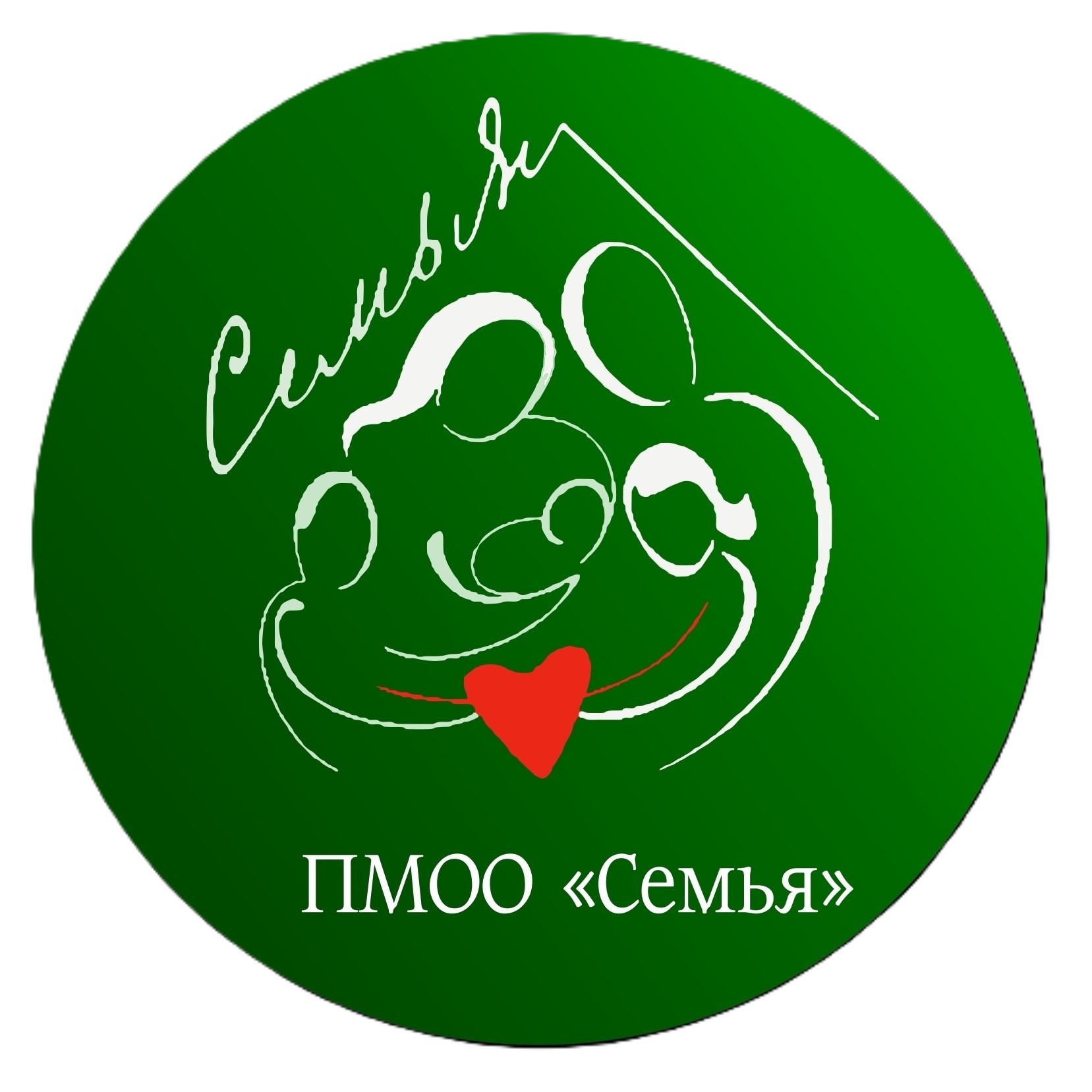 Логотип маяка