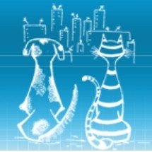 Логотип маяка