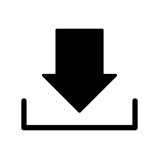 Иконка загрузить