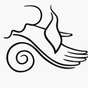 Логотип маяка