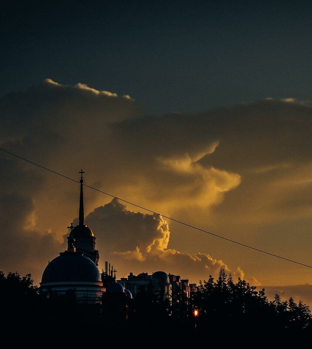 Православная служба милосердия