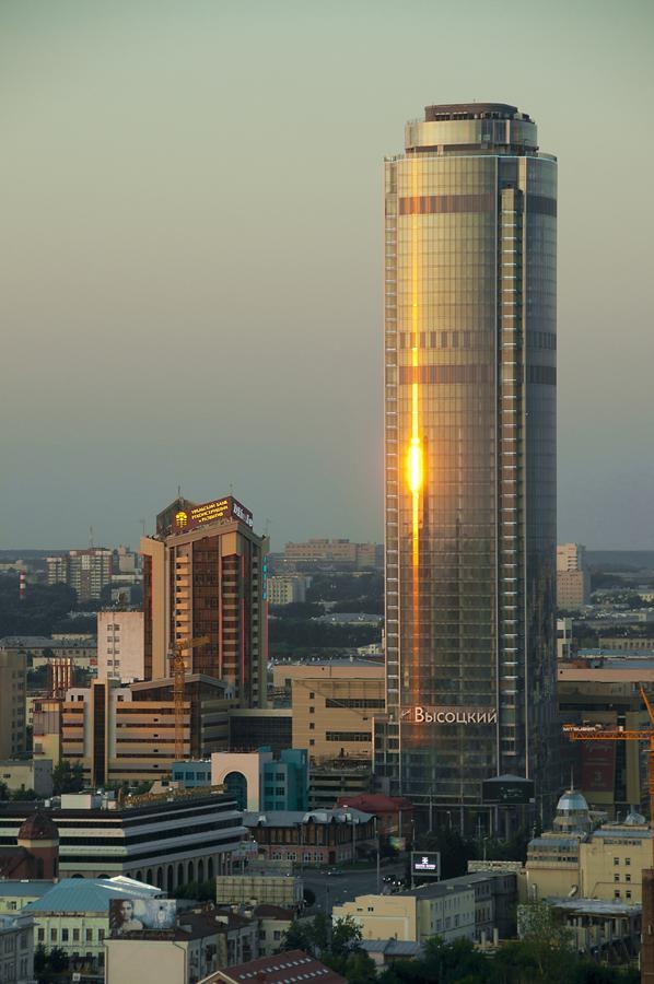 Фонд Святой Екатерины